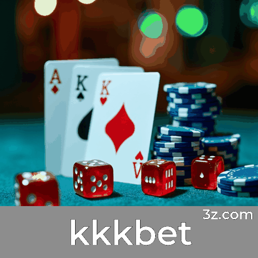 kkkbet Casino: Experiência VIP Exclusiva e Luxuosa