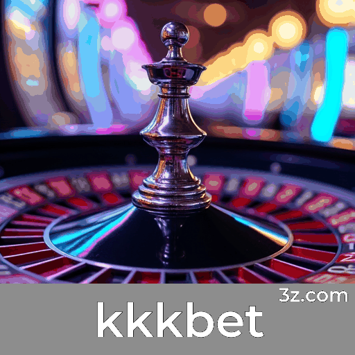kkkbet: Cassino Seguro e Entretenimento Premium