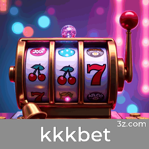 kkkbet Casino: Experiência VIP Exclusiva e Luxuosa