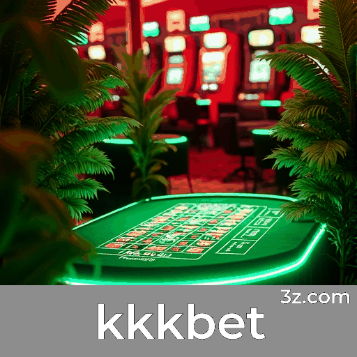 kkkbet: Cassino Seguro e Entretenimento Premium