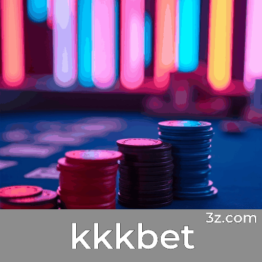kkkbet Casino: Experiência VIP Exclusiva e Luxuosa
